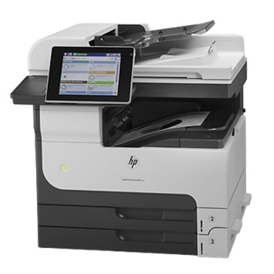 drukarka HP LaserJet Enterprise MFP M725 DN