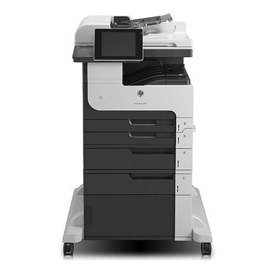 drukarka HP LaserJet Enterprise MFP M725 F