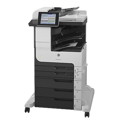 drukarka HP LaserJet Enterprise MFP M725 Z