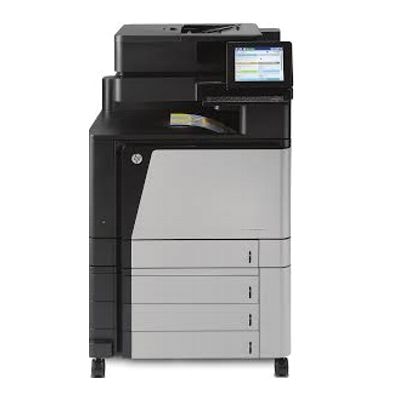 drukarka HP LaserJet Enterprise MFP M880 z+