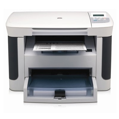 Drukarka HP LaserJet M1120n MFP