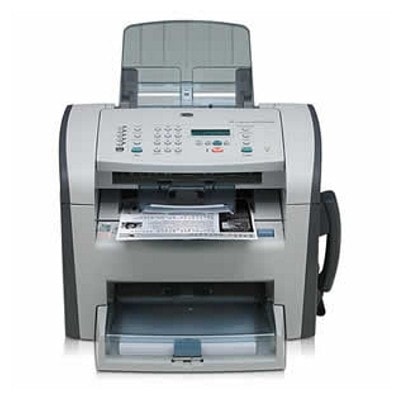 Drukarka HP LaserJet M1319f MFP