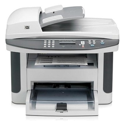 drukarka HP LaserJet M1522 N MFP
