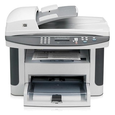 Drukarka HP LaserJet M1522n MFP