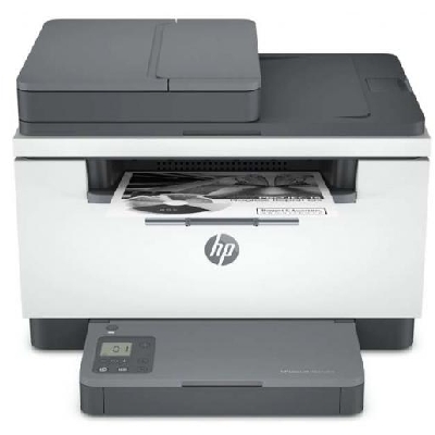 Drukarka HP LaserJet M234sdne MFP