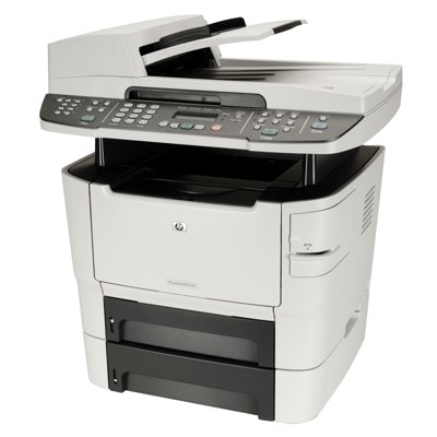 Drukarka HP LaserJet M2727nfs MFP