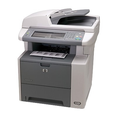  Drukarka HP LaserJet M3027 MFP