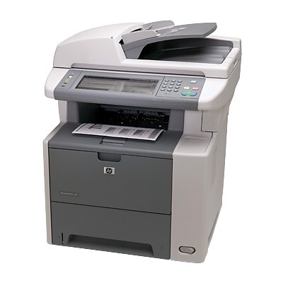 drukarka HP LaserJet M3027 MFP