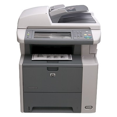 drukarka HP LaserJet M3027 X MFP