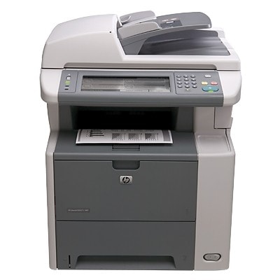 Drukarka HP LaserJet M3027x MFP