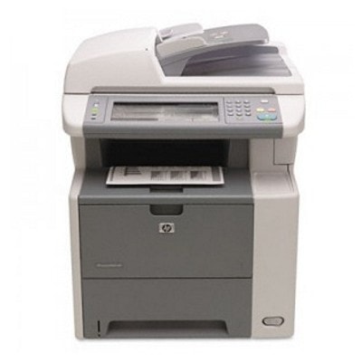 Drukarka HP LaserJet M3035 MFP