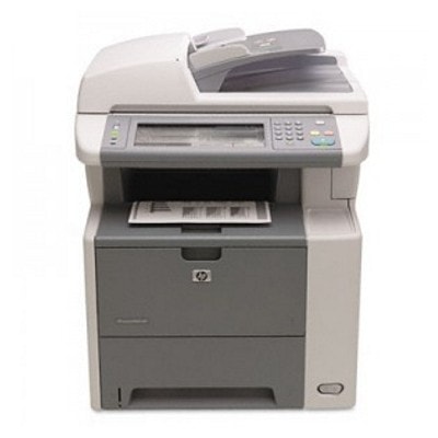 drukarka HP LaserJet M3035 MFP