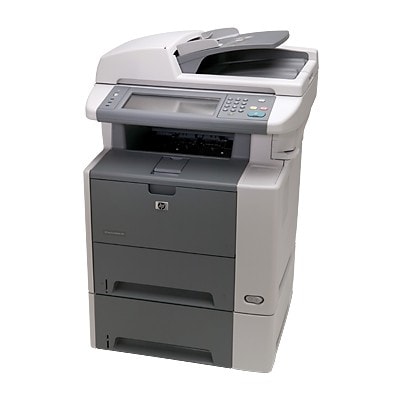 drukarka HP LaserJet M3035 XS MFP