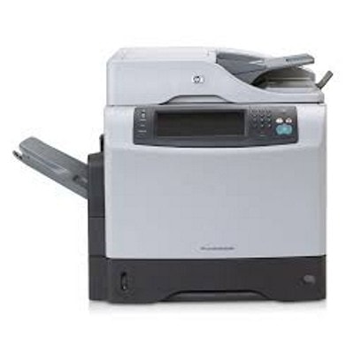 drukarka HP LaserJet M4345 MFP