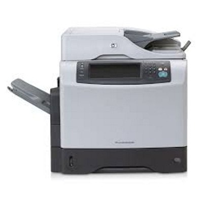 Drukarka HP LaserJet M4345 MFP