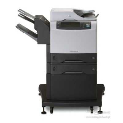 drukarka HP LaserJet M4345 XM MFP
