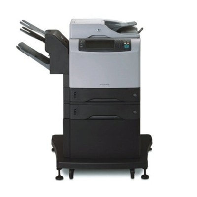 drukarka HP LaserJet M4345 XS MFP