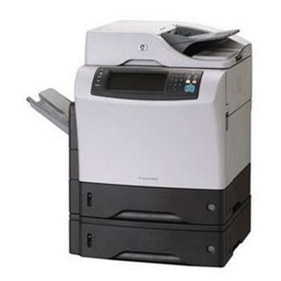 Drukarka HP LaserJet M4345x MFP