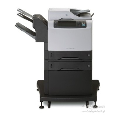  Drukarka HP LaserJet M4345xm MFP