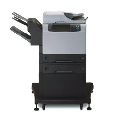 Drukarka HP LaserJet M4345xs MFP