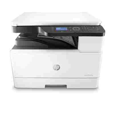 Drukarka HP LaserJet M442dn MFP