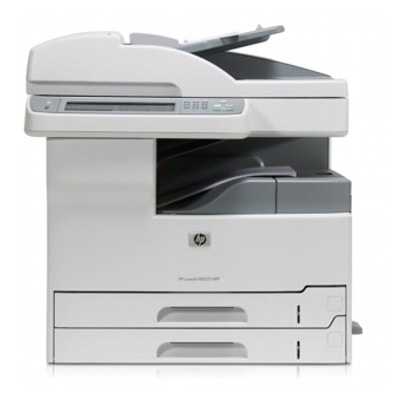 drukarka HP LaserJet M5025 MFP