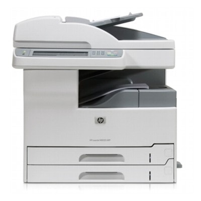 Drukarka HP LaserJet M5025 MFP