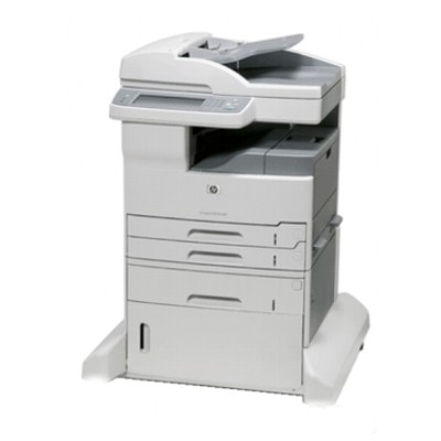 drukarka HP LaserJet M5035 X MFP