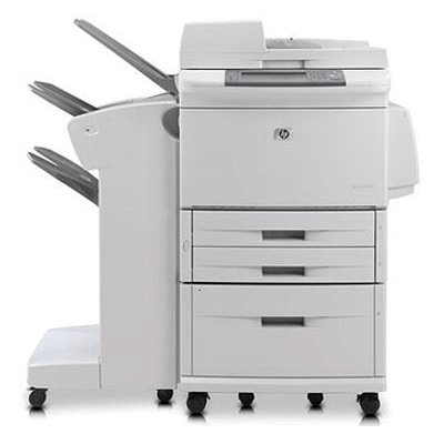  Drukarka HP LaserJet M9040 MFP