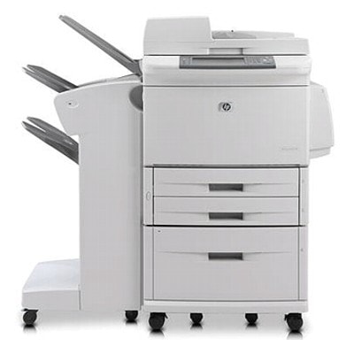 drukarka HP LaserJet M9040 MFP