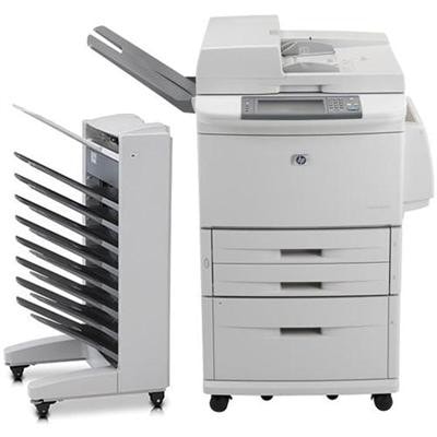 Drukarka HP LaserJet M9050 MFP