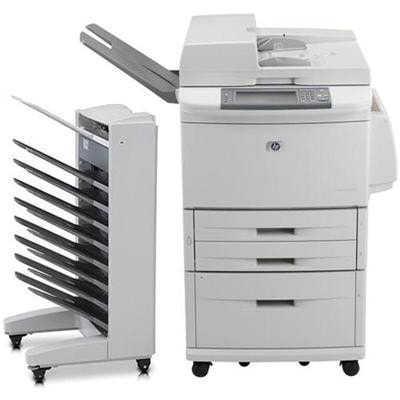 drukarka HP LaserJet M9050 MFP
