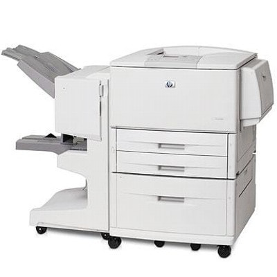 drukarka HP LaserJet M9059 MFP
