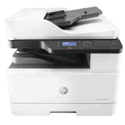 drukarka HP LaserJet MFP M438 N