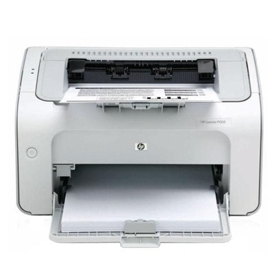 drukarka HP LaserJet P1005