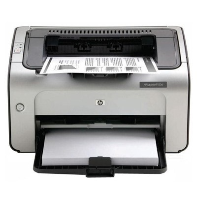  Drukarka HP LaserJet P1006