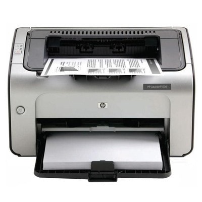 drukarka HP LaserJet P1006