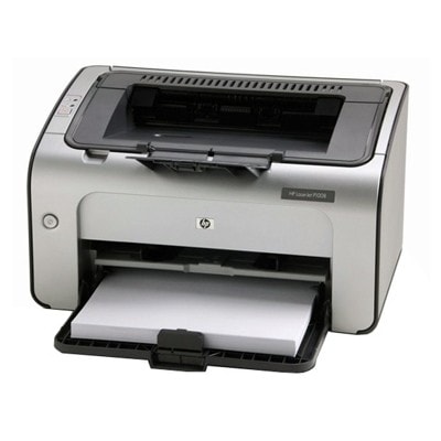 Drukarka HP LaserJet P1008