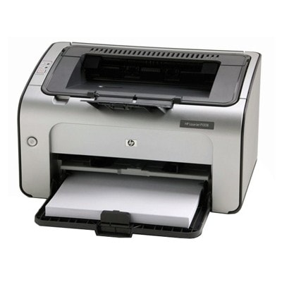 drukarka HP LaserJet P1008
