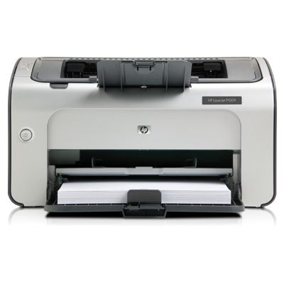  Drukarka HP LaserJet P1009