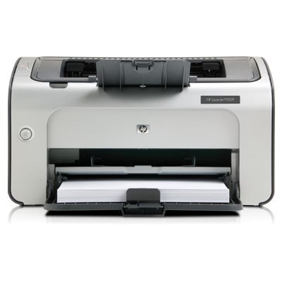drukarka HP LaserJet P1009