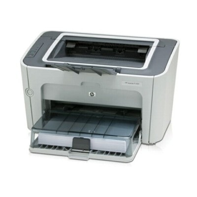 drukarka HP LaserJet P1505