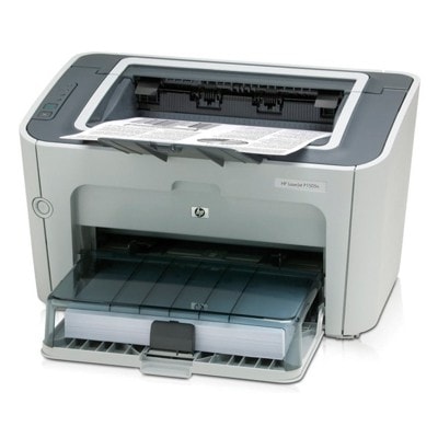 Drukarka HP LaserJet P1505n