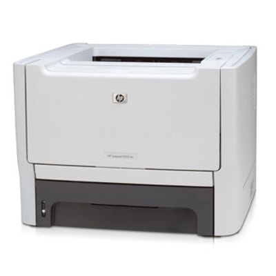 Drukarka HP LaserJet P2010