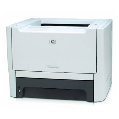 drukarka HP LaserJet P2014 N