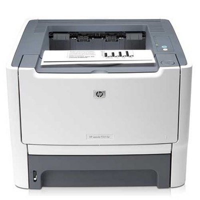 drukarka HP LaserJet P2015 D