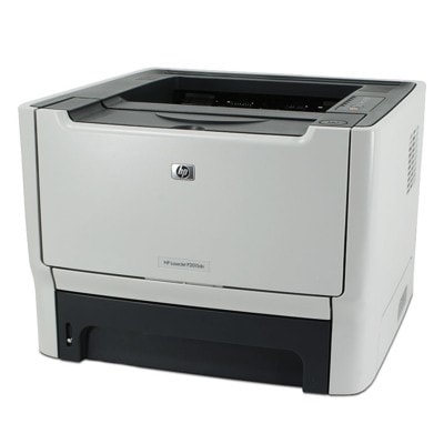 drukarka HP LaserJet P2015 DN