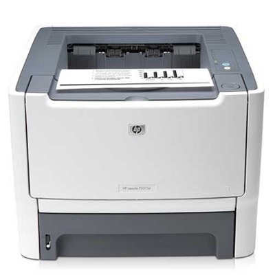 Drukarka HP LaserJet P2015d