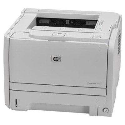 drukarka HP LaserJet P2035 N