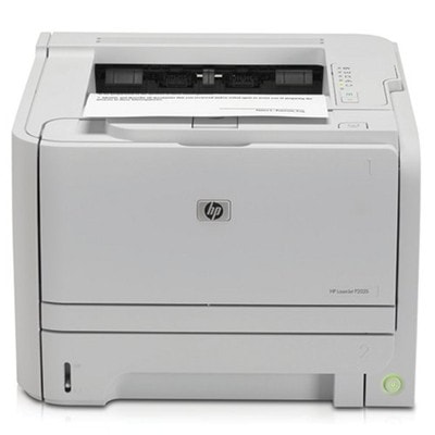  Drukarka HP LaserJet P2035